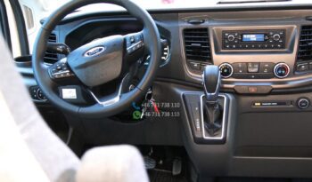 Ford Chausson 720 Titanum*2019 full