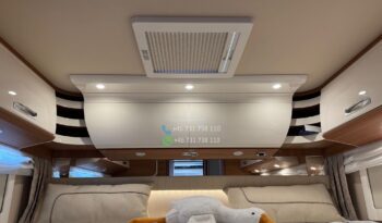 Mercedes-Benz Carthago Chic C-Line I 4.9L*2023 full