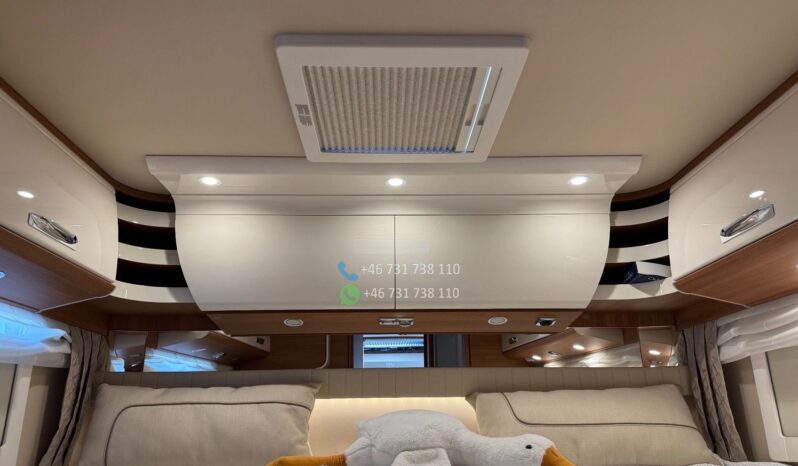 Mercedes-Benz Carthago Chic C-Line I 4.9L*2023 full