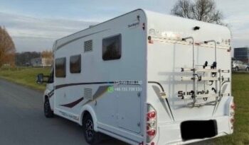 Fiat DUCATO SUNLIGHT*2012 full