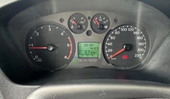 Ford Transit Rimor Cario 7*2008 full