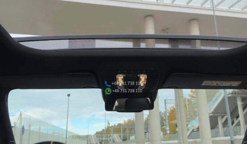 Mercedes-Benz Classe A 45 S AMG 4MATIC 8G-DCT*2020 full