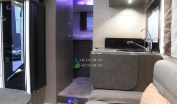 Ford Chausson 720 Titanum*2019 full