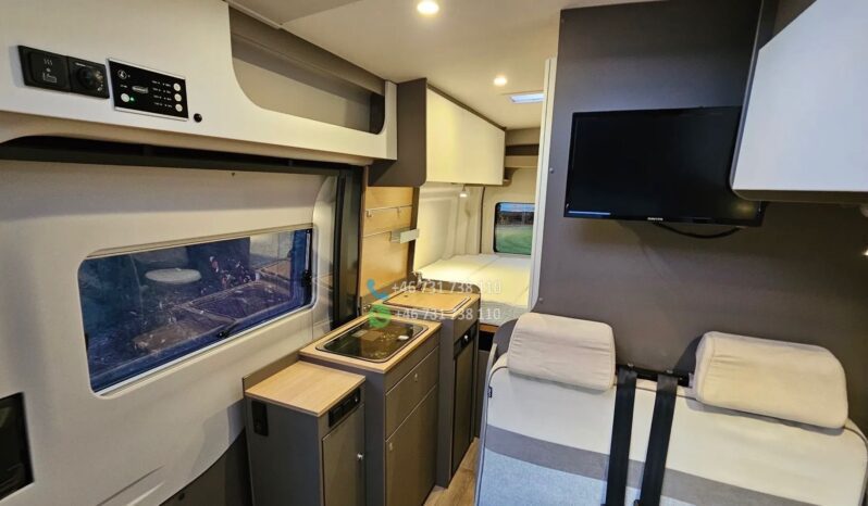 LMC INNOVAN C590*2023 full