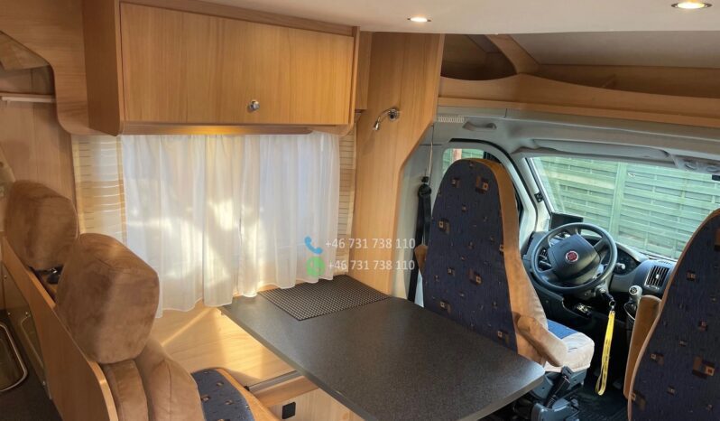Fiat DUCATO SUNLIGHT*2012 full