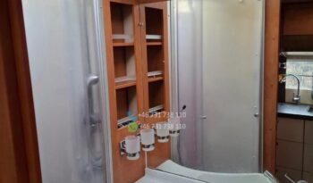 Carthago C-TOURER T143*2013 full