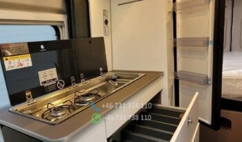 BURSTNER ELISEO C 642*2023 full