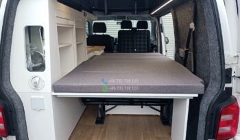 Volkswagen T6*2017 full