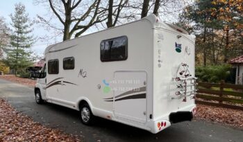 Fiat DUCATO ML LOUIS MC2-73G*2013 full