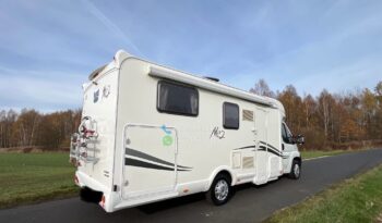 Fiat DUCATO ML LOUIS MC2-73G*2013 full