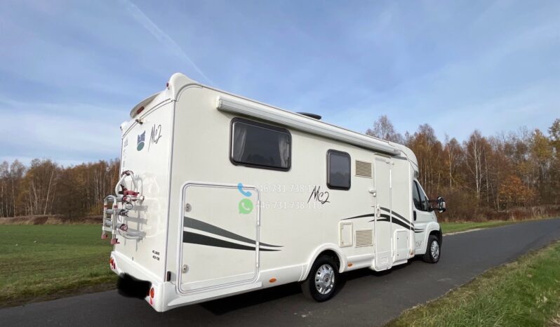 Fiat DUCATO ML LOUIS MC2-73G*2013 full