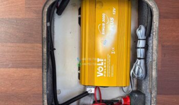 Carthago C-COMPACTLINE*2014 full