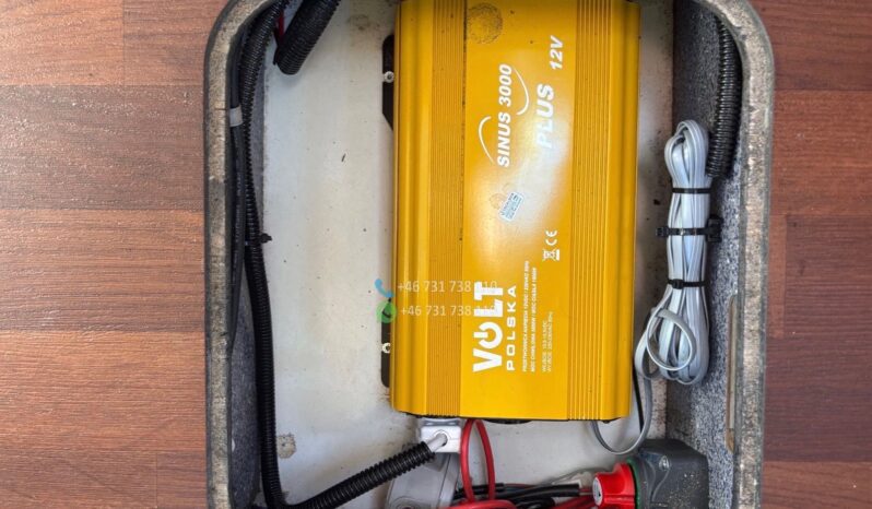 Carthago C-COMPACTLINE*2014 full