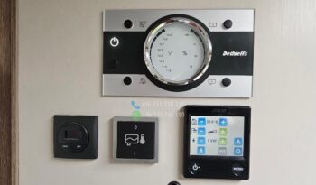 Dethleffs Trend 7057 Intégrale*2020 full