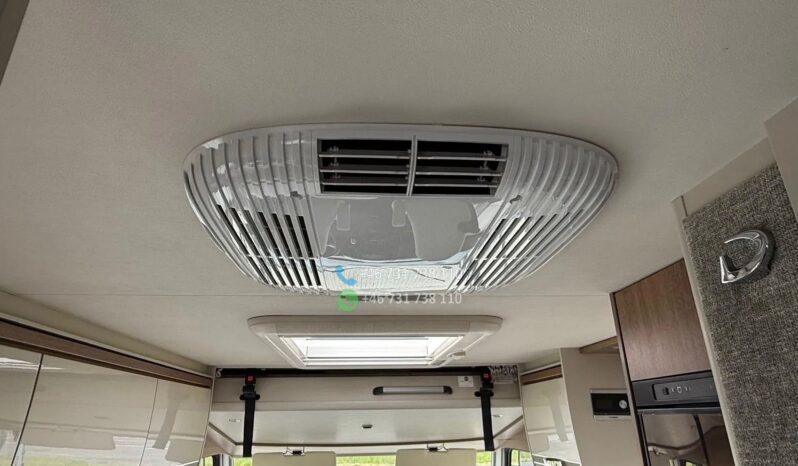 Dethleffs Trend I 7057*2019 full