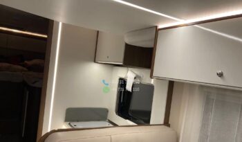 Ford TRANSIT ROLLER TEAM KRONOS*2018 full