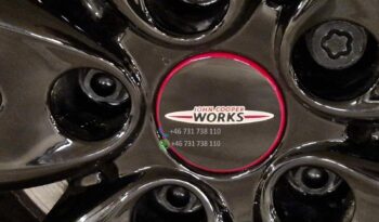 MINI Countryman Cooper SE ALL4*2023 full