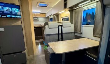 LMC Hymer H664*2023 full