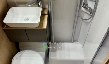 LMC Hymer H664*2023 full