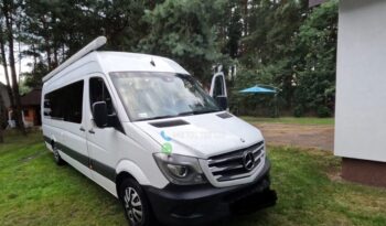 Mercedes-Benz Sprinter*2014 full