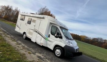 Fiat DUCATO ML LOUIS MC2-73G*2013 full