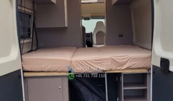 Burstner ELISEO C 642*2023 full