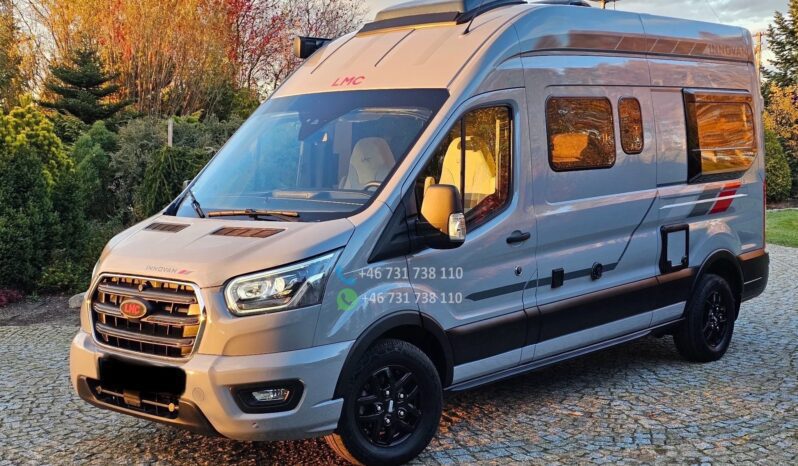LMC INNOVAN C590*2023 full