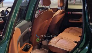 MINI Countryman Cooper SE ALL4*2023 full