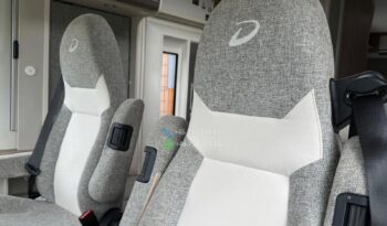 Dethleffs Trend I 7057*2019 full