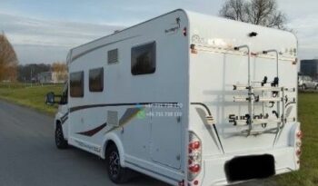 Fiat DUCATO SUNLIGHT*2012 full
