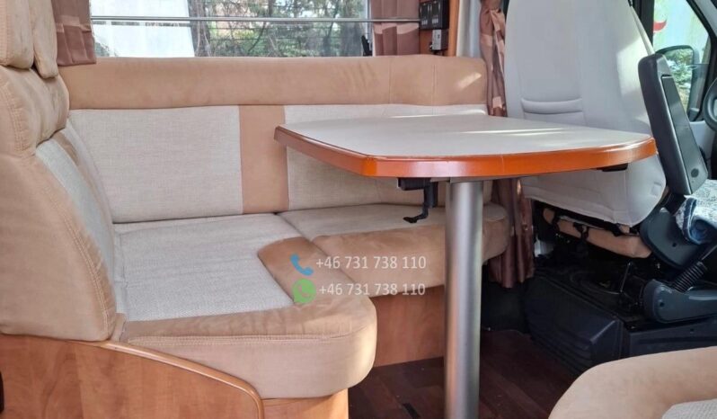 Carthago C-TOURER T143*2013 full