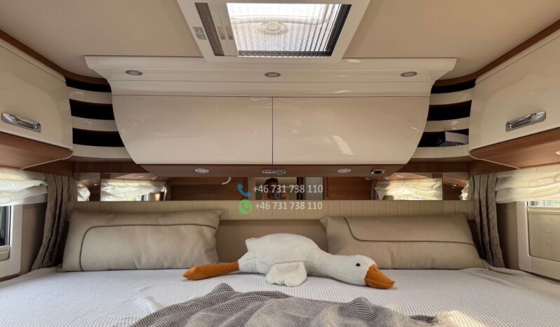 Mercedes-Benz Carthago Chic C-Line I 4.9L*2023 full