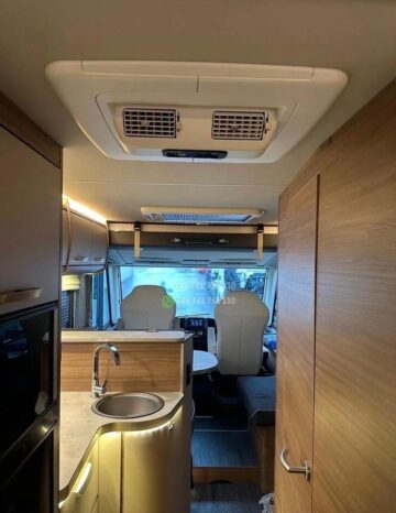 KNAUS Live I*2022 full