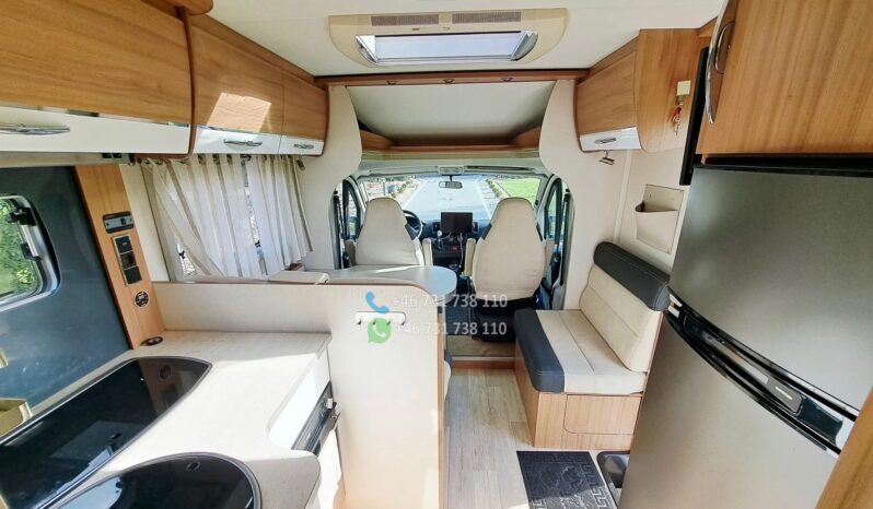 PILOTE Essentiel P740*2015 full