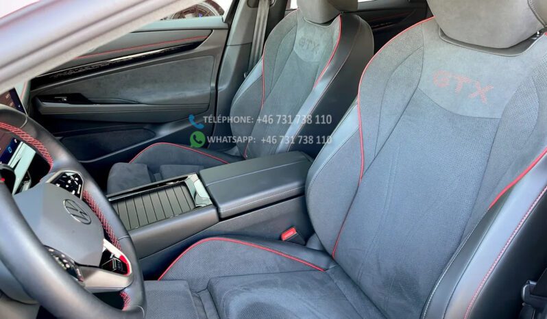 Volkswagen ID.7 GTX Tourer 340Ch Edition* SUV 2025 full