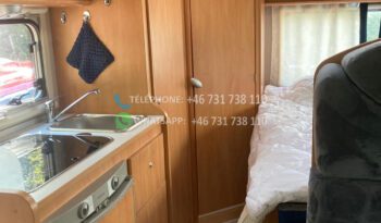 Fiat Ducato P200 SEA* 2009 full