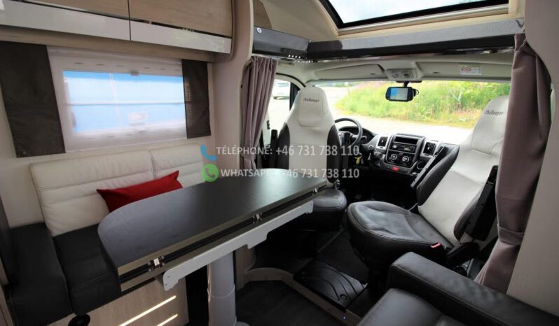 Challenger 357* 2018 full