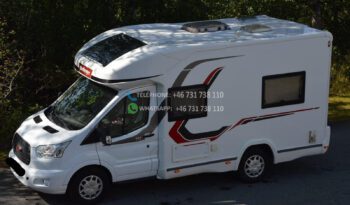 Challenger 195 Genesis* 2019 full