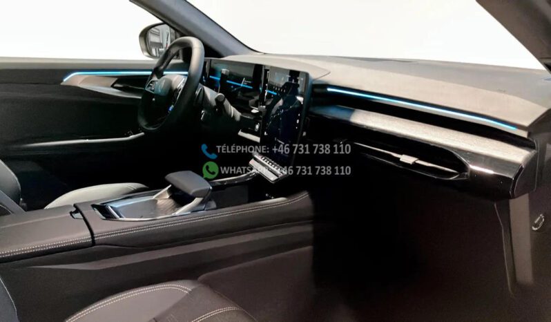 Renault Austral E-TECH TECHNO FULL HYBRID 200 CV (GSR2)* SUV 2025 full