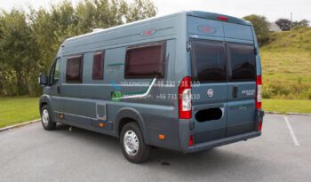 LMC Liberty Tourer 64 – Automatique*  2013 full
