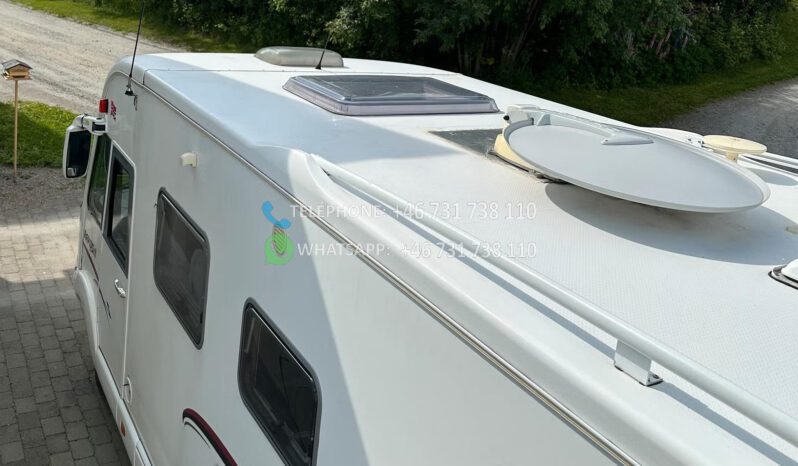 Rapido 9065DF* 2009 full