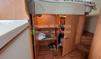 Carthago Tourer* 2012 full