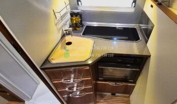 Adria MATRIX M670SL* 2016 full