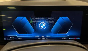 BMW X5 xDrive30d 7sists M sport* SUV 2024 full