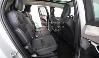 Volvo XC90* 2024 full