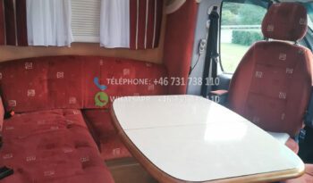 Rapido 7066 DF* 2009 full