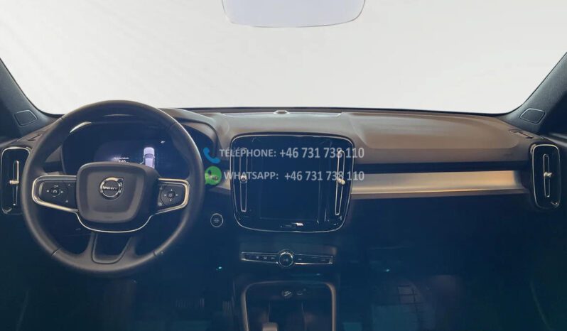 Volvo XC40 B4 FWD* 2025 full