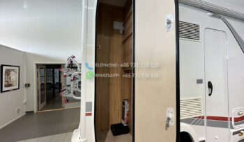 Challenger 190 Genesis* 2015 full