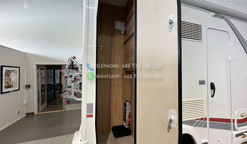 Challenger 190 Genesis* 2015 full