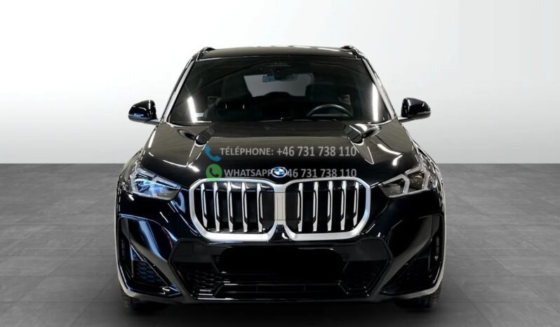 BMW X1 xDrive25e* SUV 2025 full